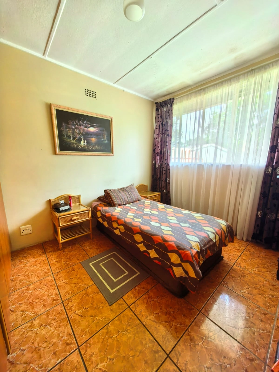 3 Bedroom Property for Sale in Sasolburg Ext 12 Free State